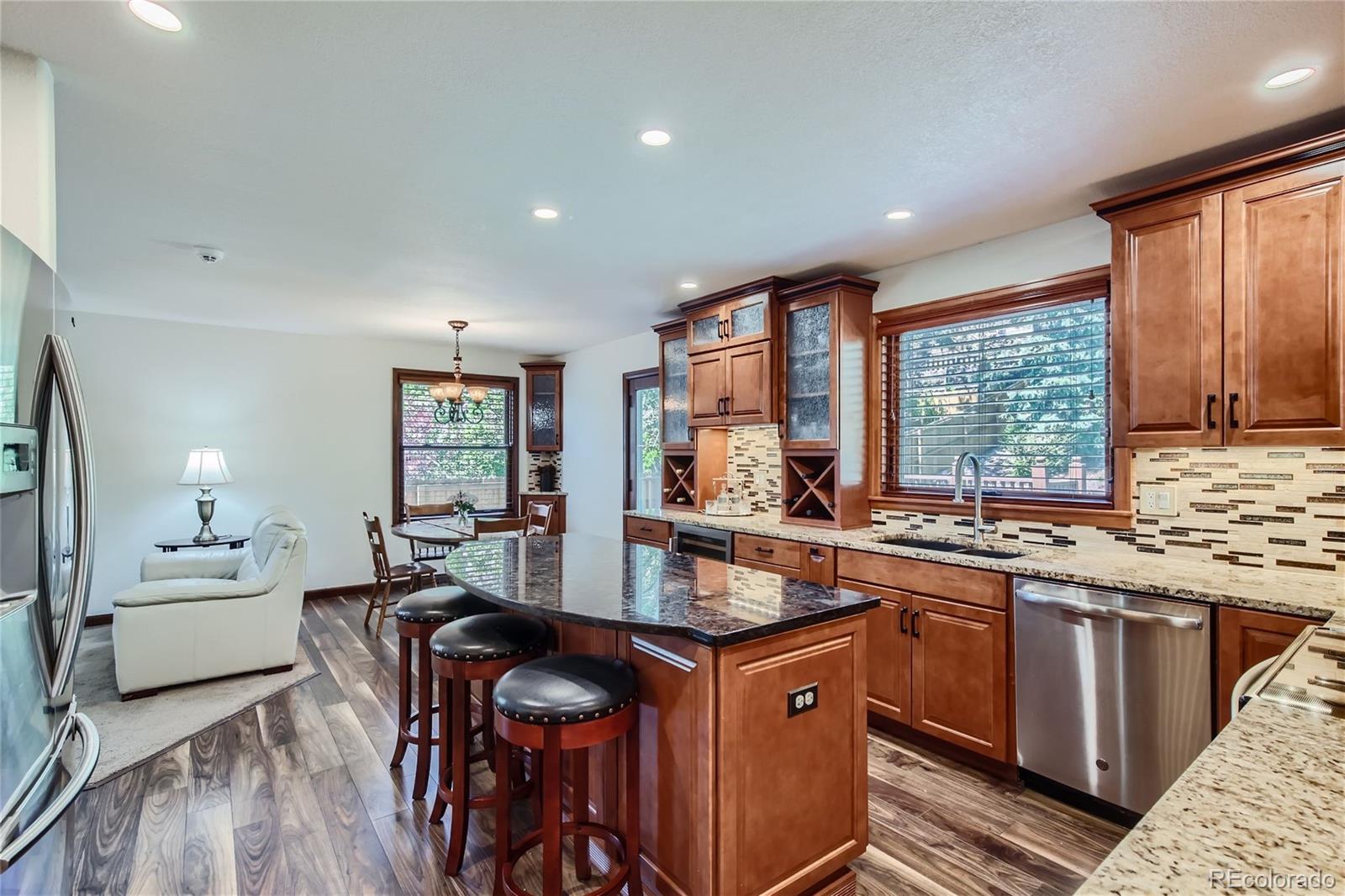MLS Image #8 for 13765 w amherst way,lakewood, Colorado