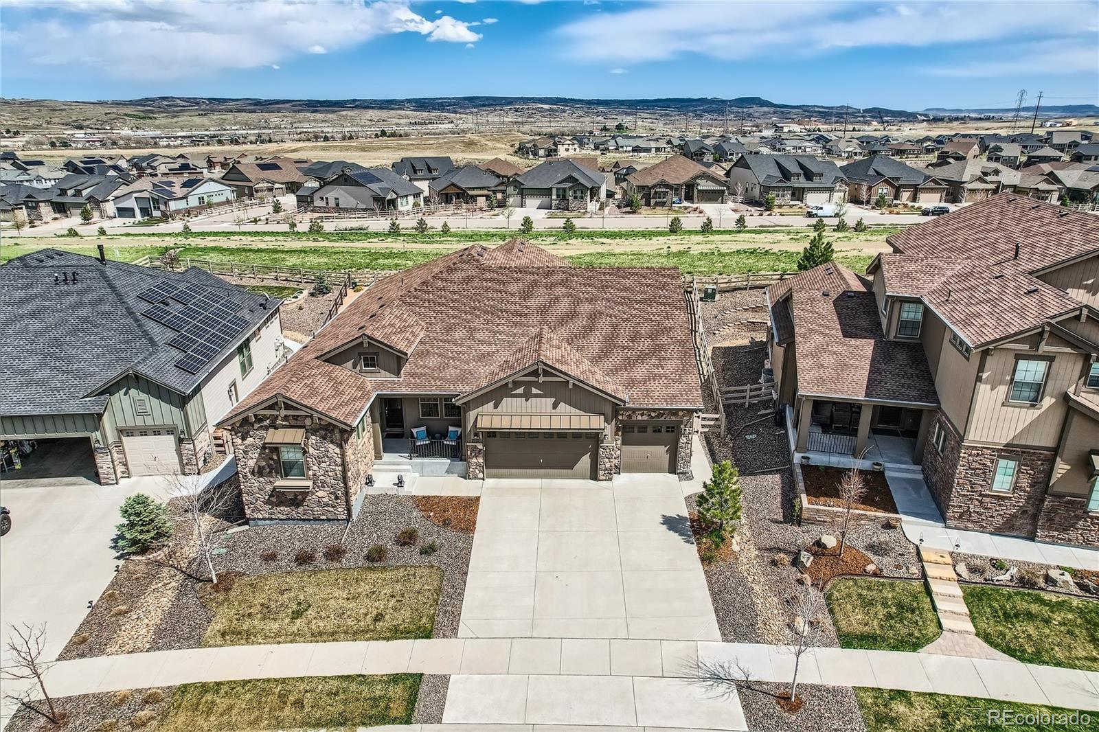 CMA Image for 9572  Williamsburg Street,Littleton, Colorado