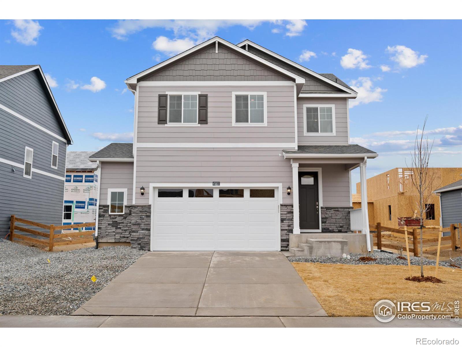 MLS Image #0 for 1938  knobby pine drive,fort collins, Colorado