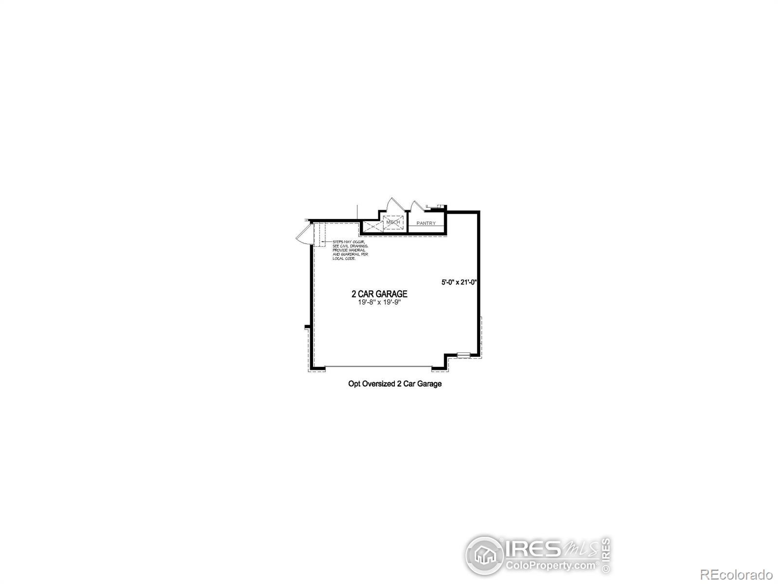 MLS Image #30 for 1938  knobby pine drive,fort collins, Colorado