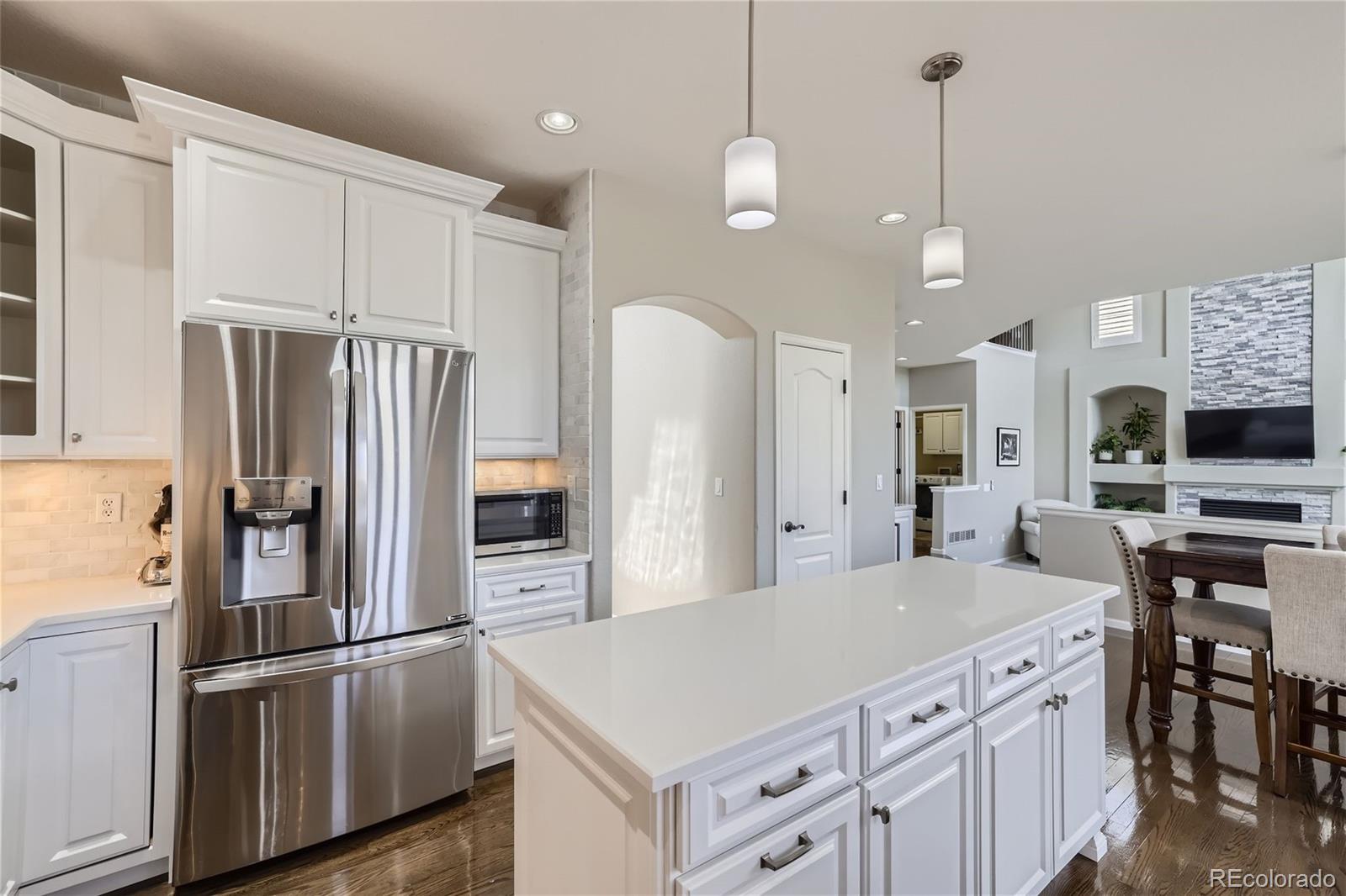 MLS Image #7 for 8504 s newcombe court,littleton, Colorado