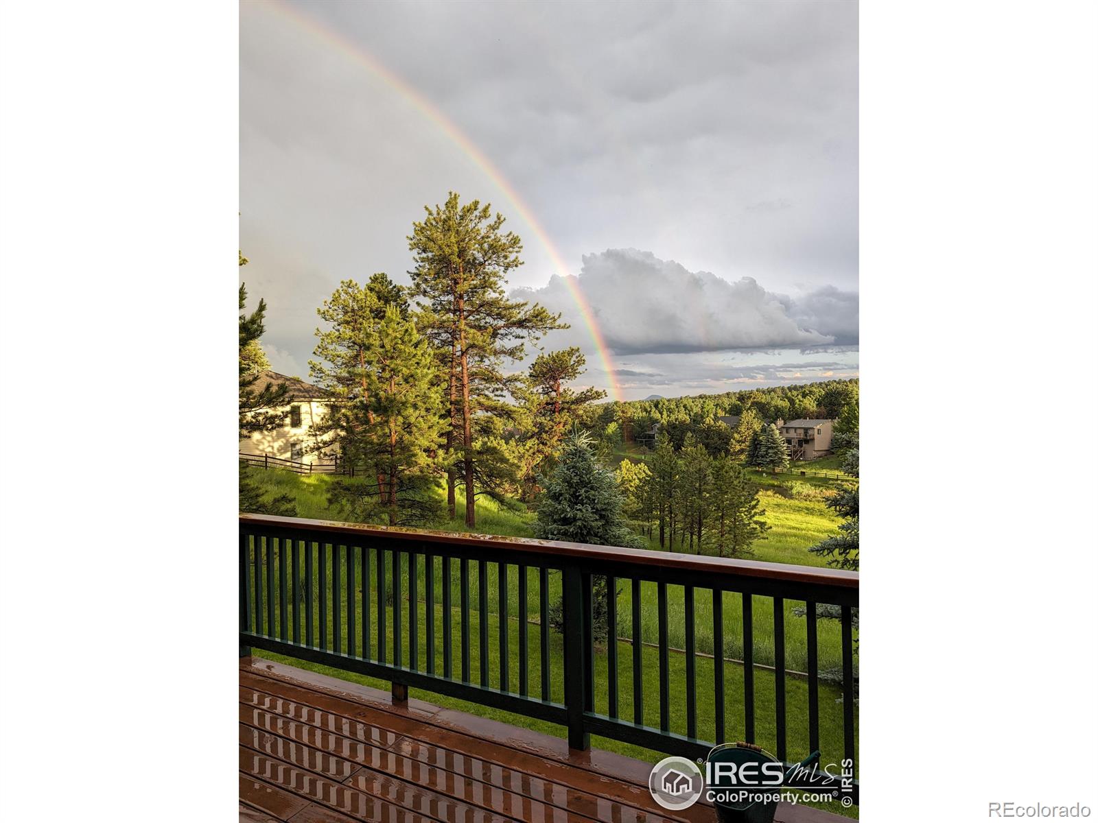 MLS Image #11 for 31597  broadmoor drive,evergreen, Colorado