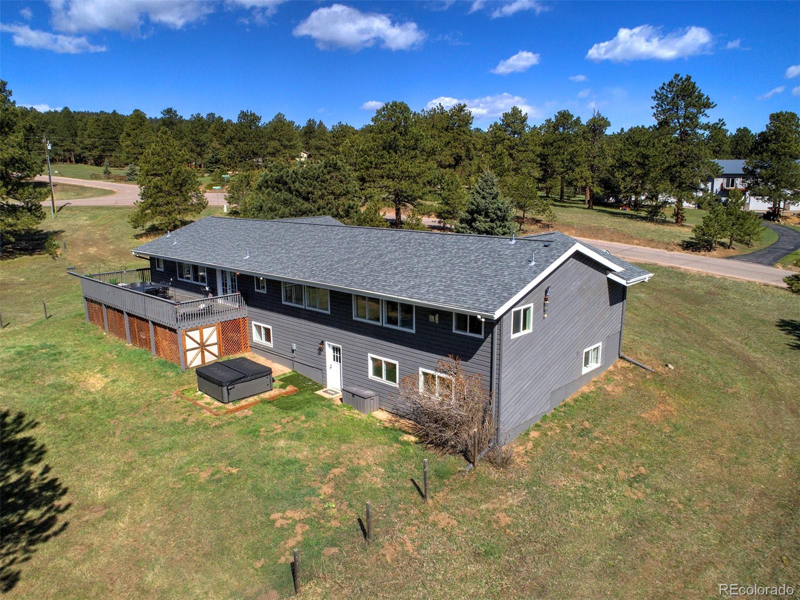 MLS Image #39 for 7922  citation trail,evergreen, Colorado