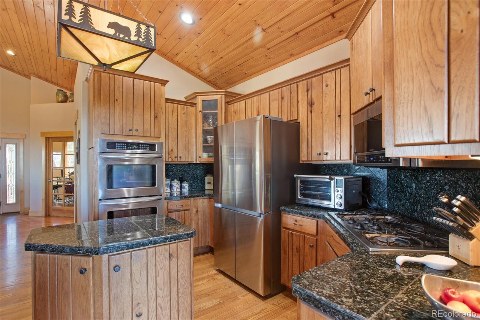 MLS Image #13 for 2638 n mountain estates road,florissant, Colorado