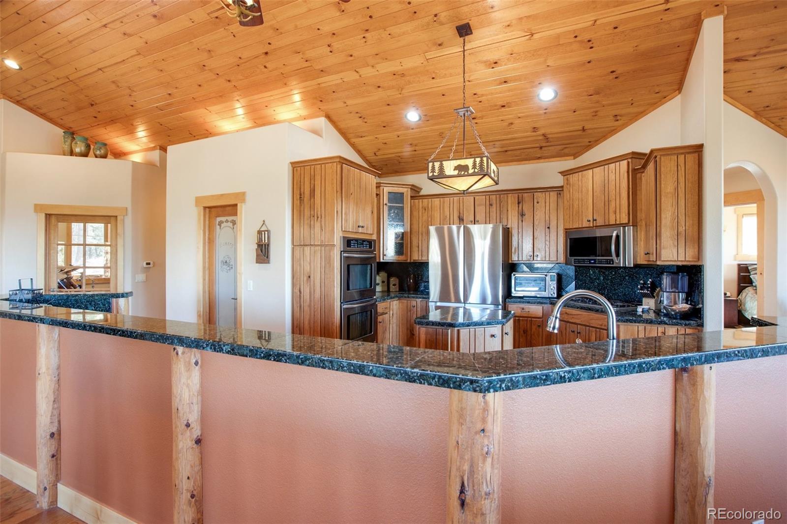 MLS Image #17 for 2638 n mountain estates road,florissant, Colorado