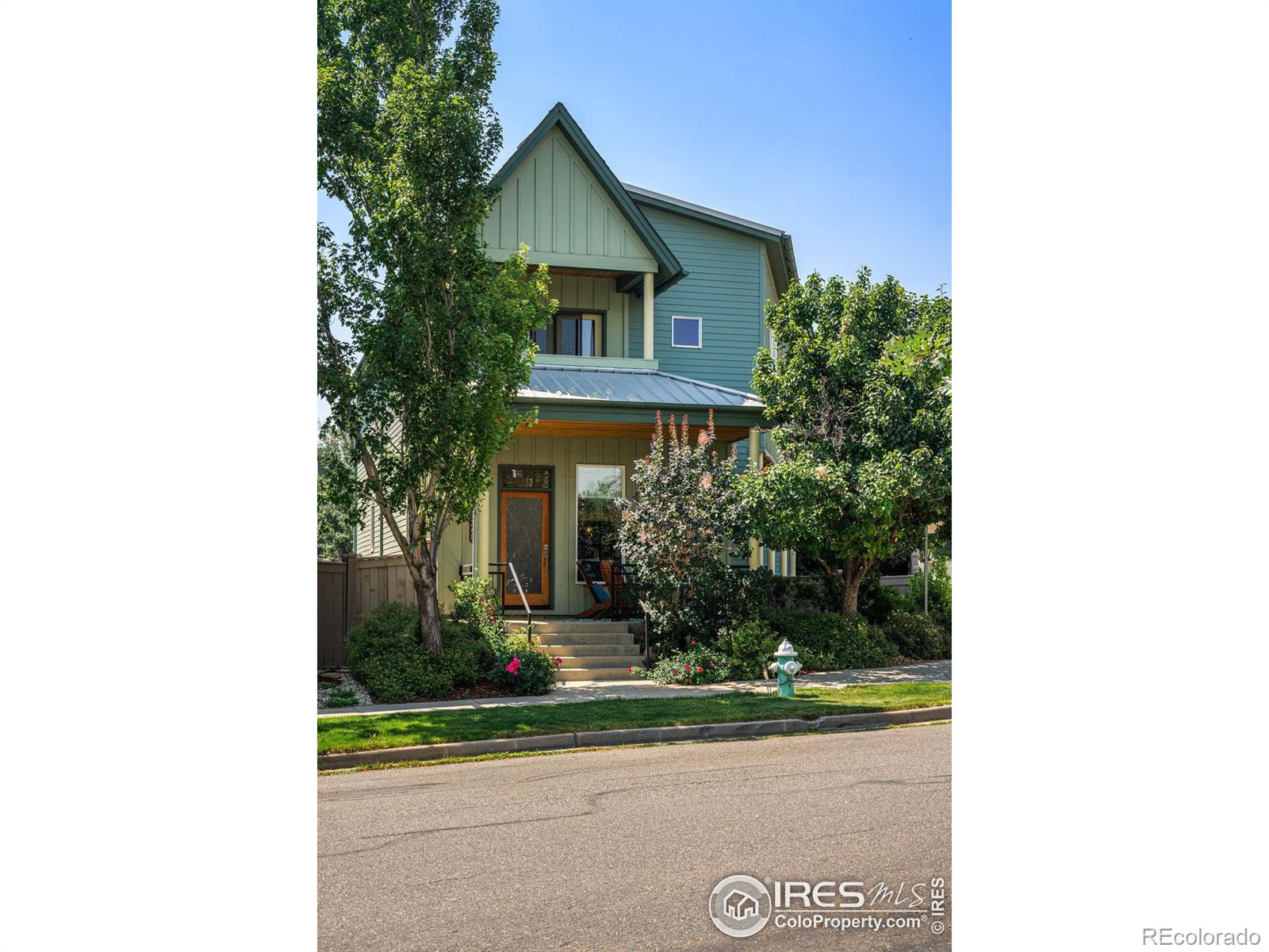 MLS Image #36 for 320  laramie boulevard,boulder, Colorado