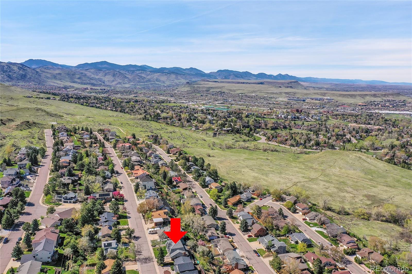 MLS Image #48 for 14129 w center drive,lakewood, Colorado