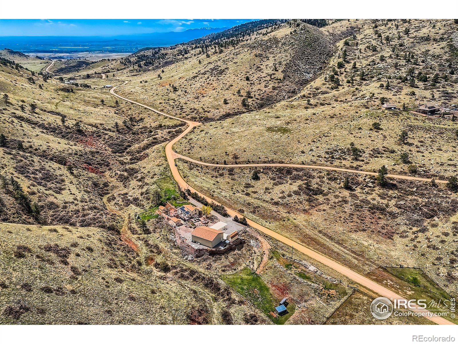 MLS Image #21 for 16450  dakota ridge road,longmont, Colorado