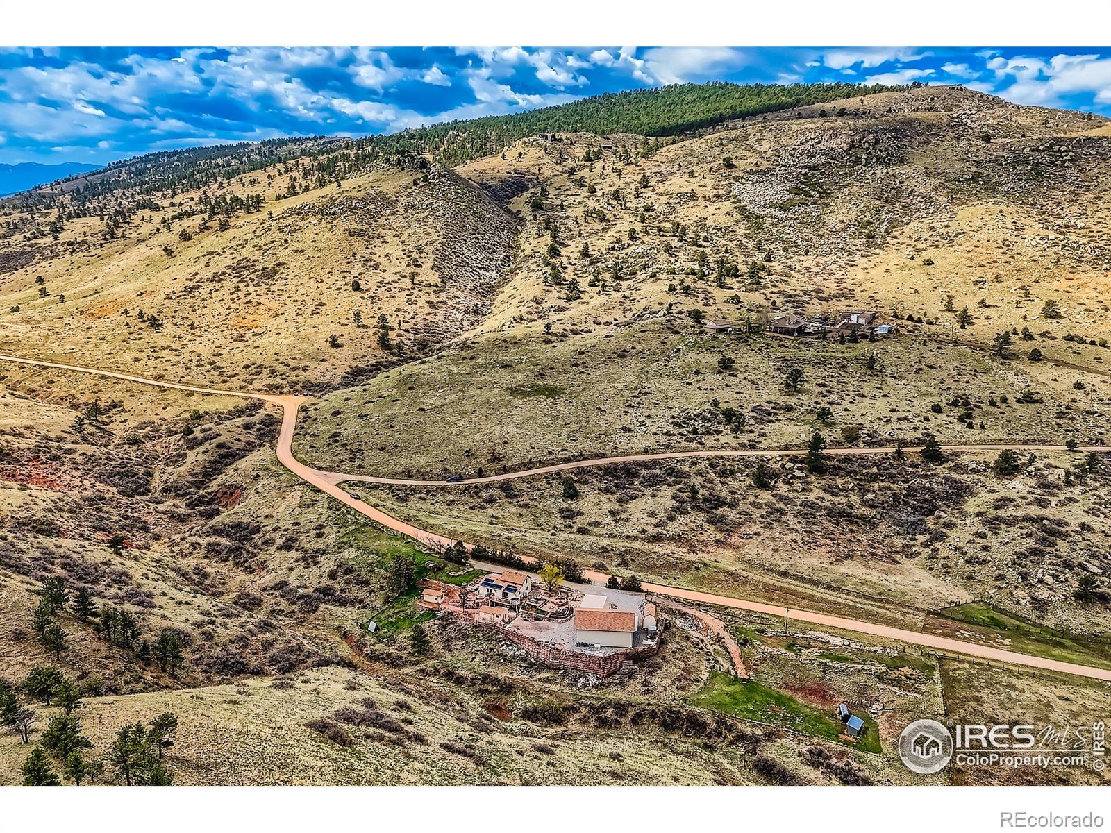 MLS Image #23 for 16450  dakota ridge road,longmont, Colorado