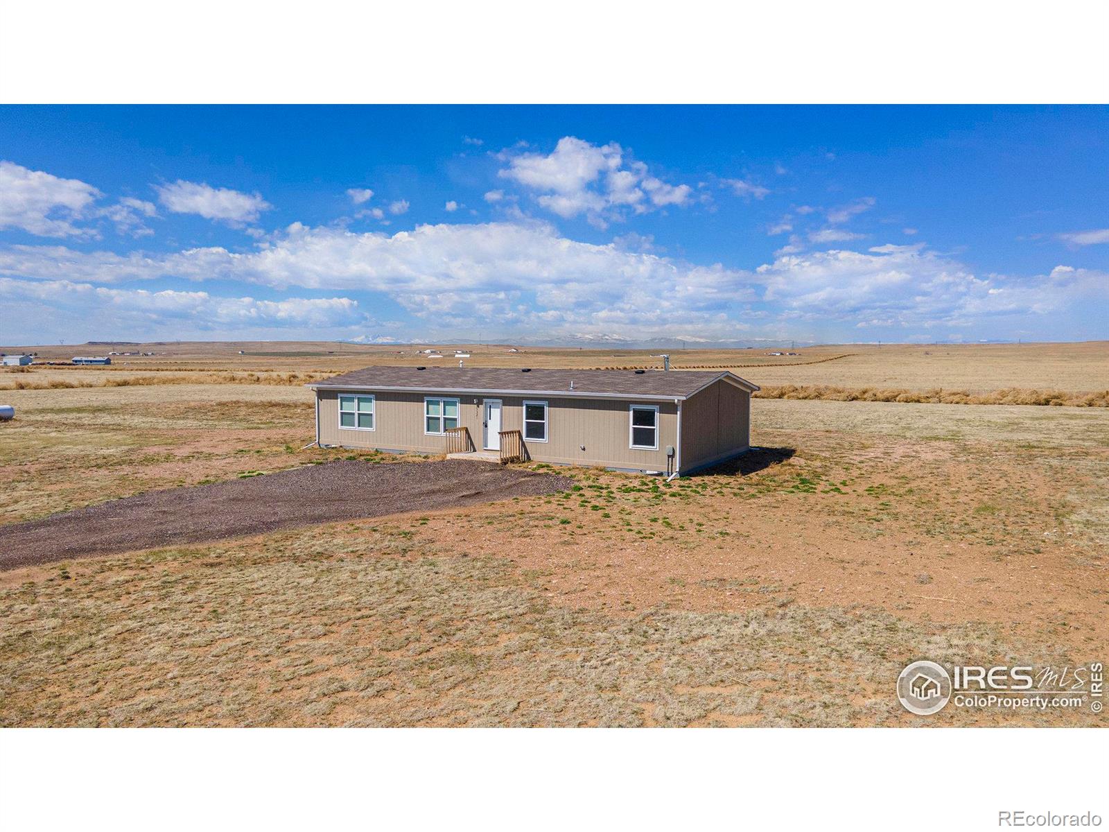 MLS Image #0 for 55321  county road 23 ,carr, Colorado