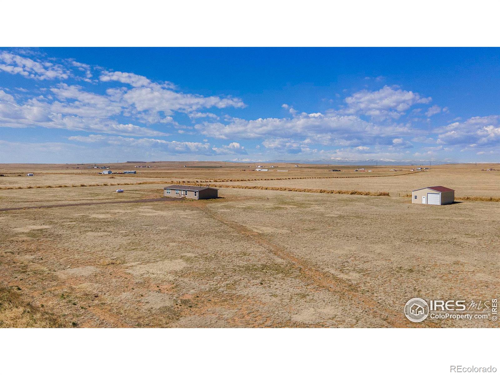 MLS Image #2 for 55321  county road 23 ,carr, Colorado