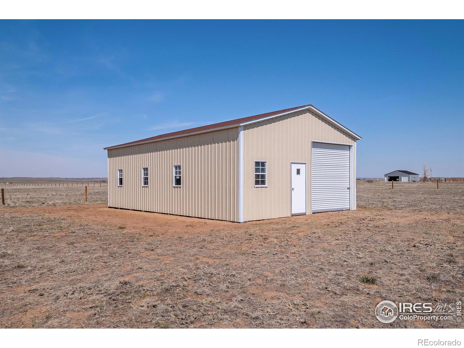 MLS Image #24 for 55321  county road 23 ,carr, Colorado