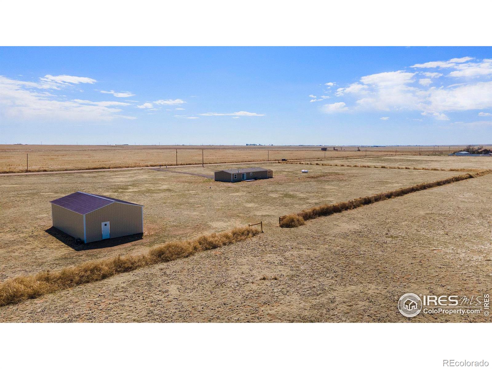 MLS Image #26 for 55321  county road 23 ,carr, Colorado