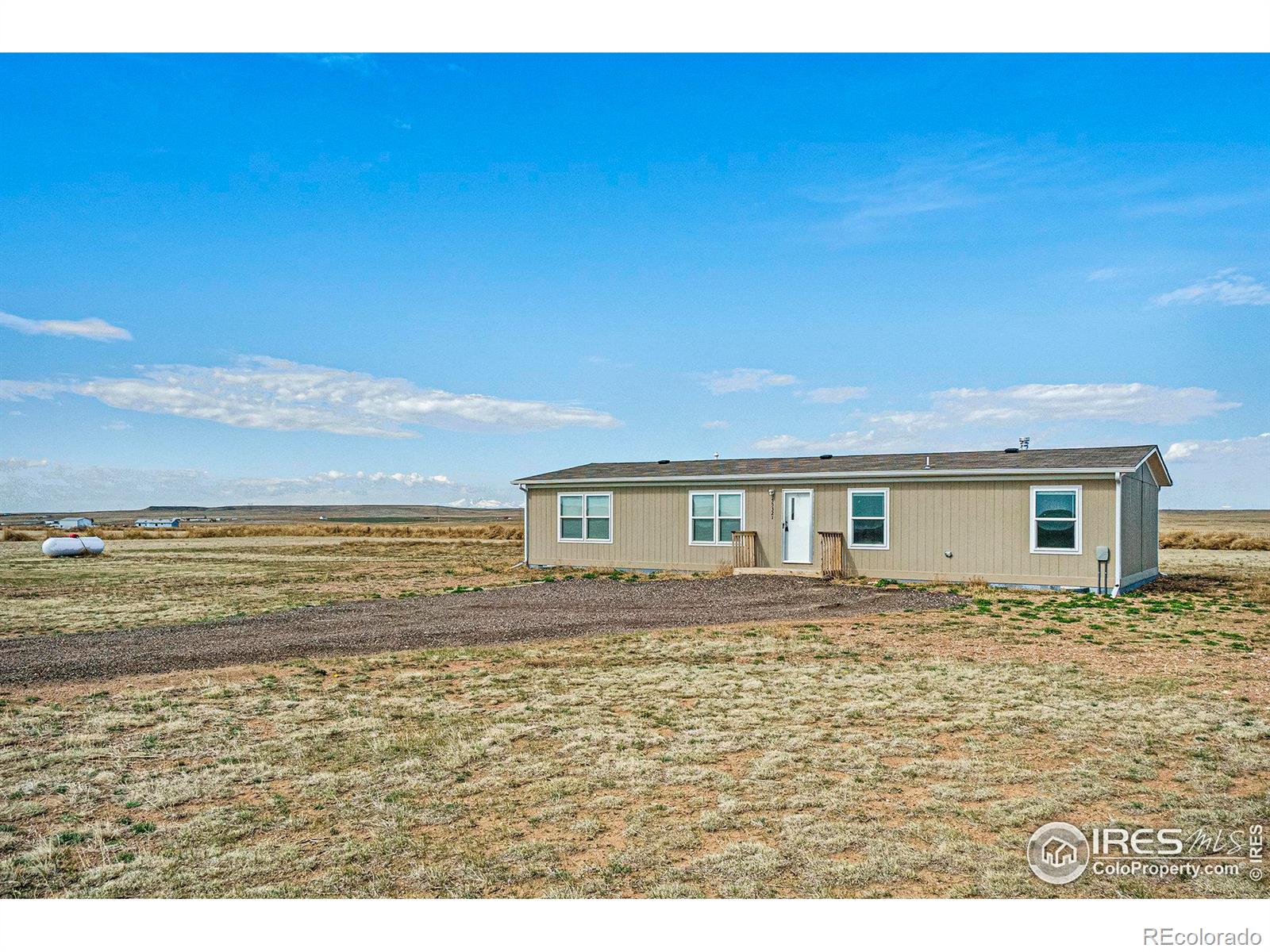 MLS Image #5 for 55321  county road 23 ,carr, Colorado