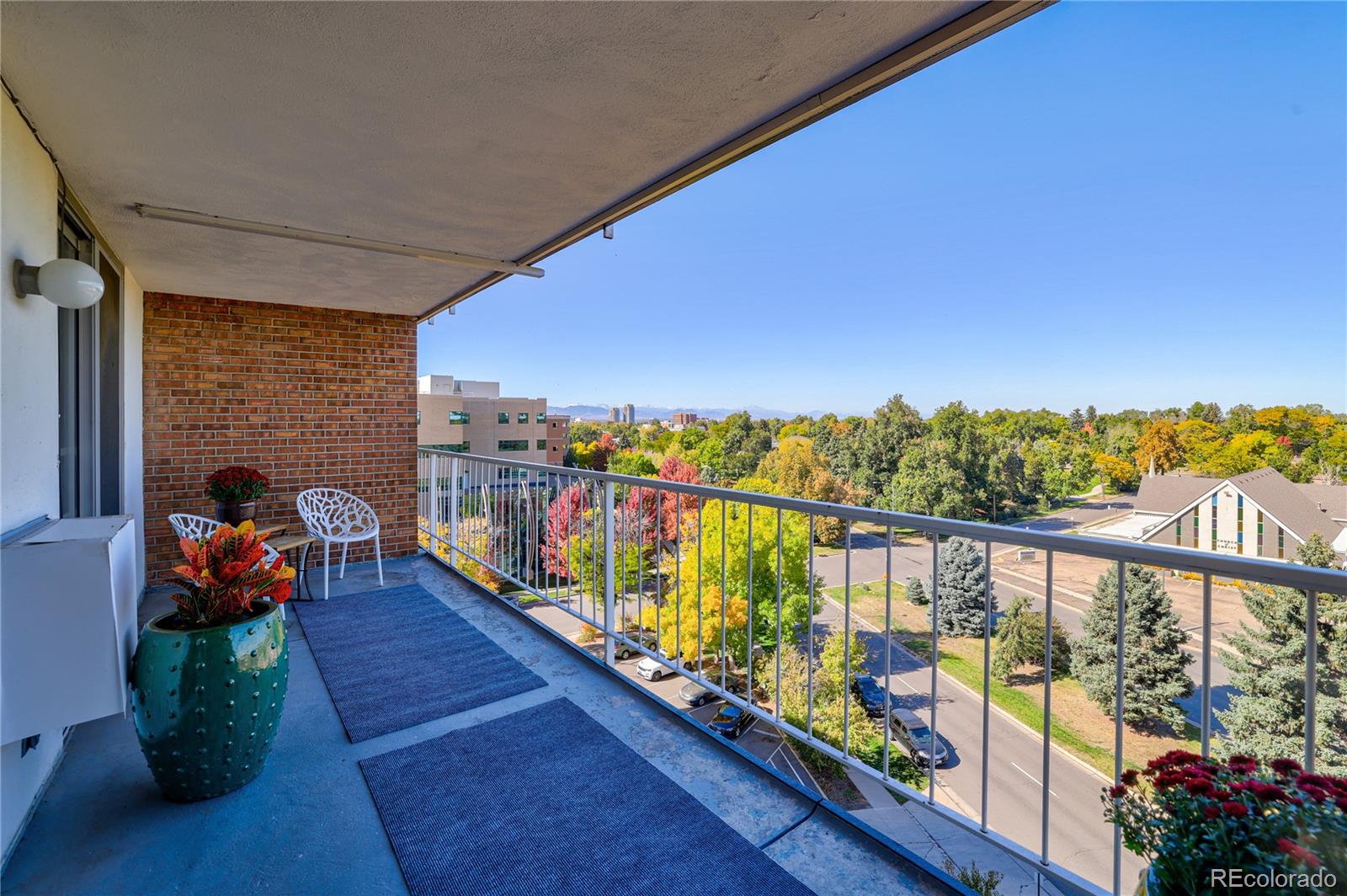 MLS Image #15 for 4800 e hale parkway,denver, Colorado