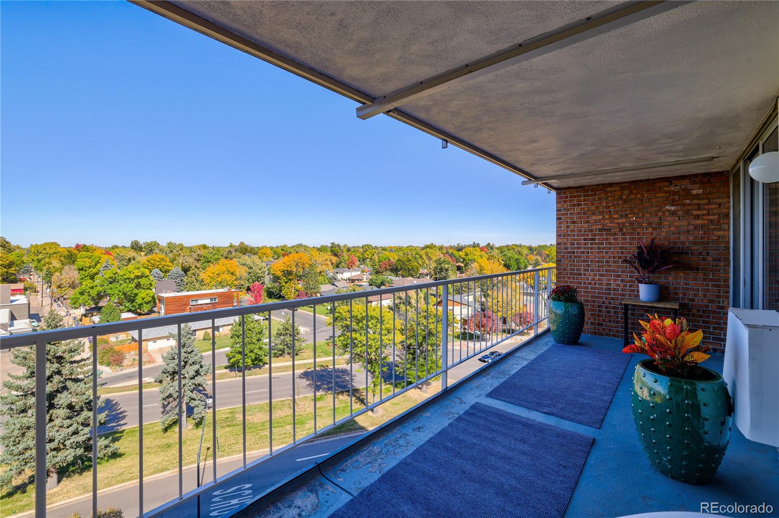 MLS Image #16 for 4800 e hale parkway,denver, Colorado