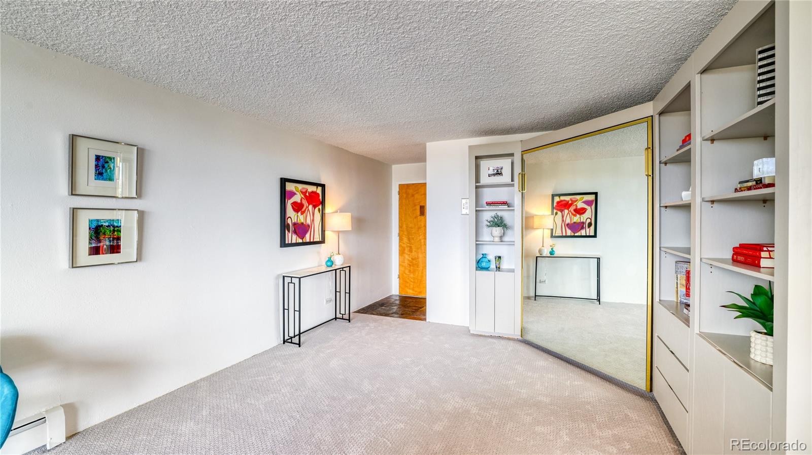 MLS Image #2 for 4800 e hale parkway,denver, Colorado