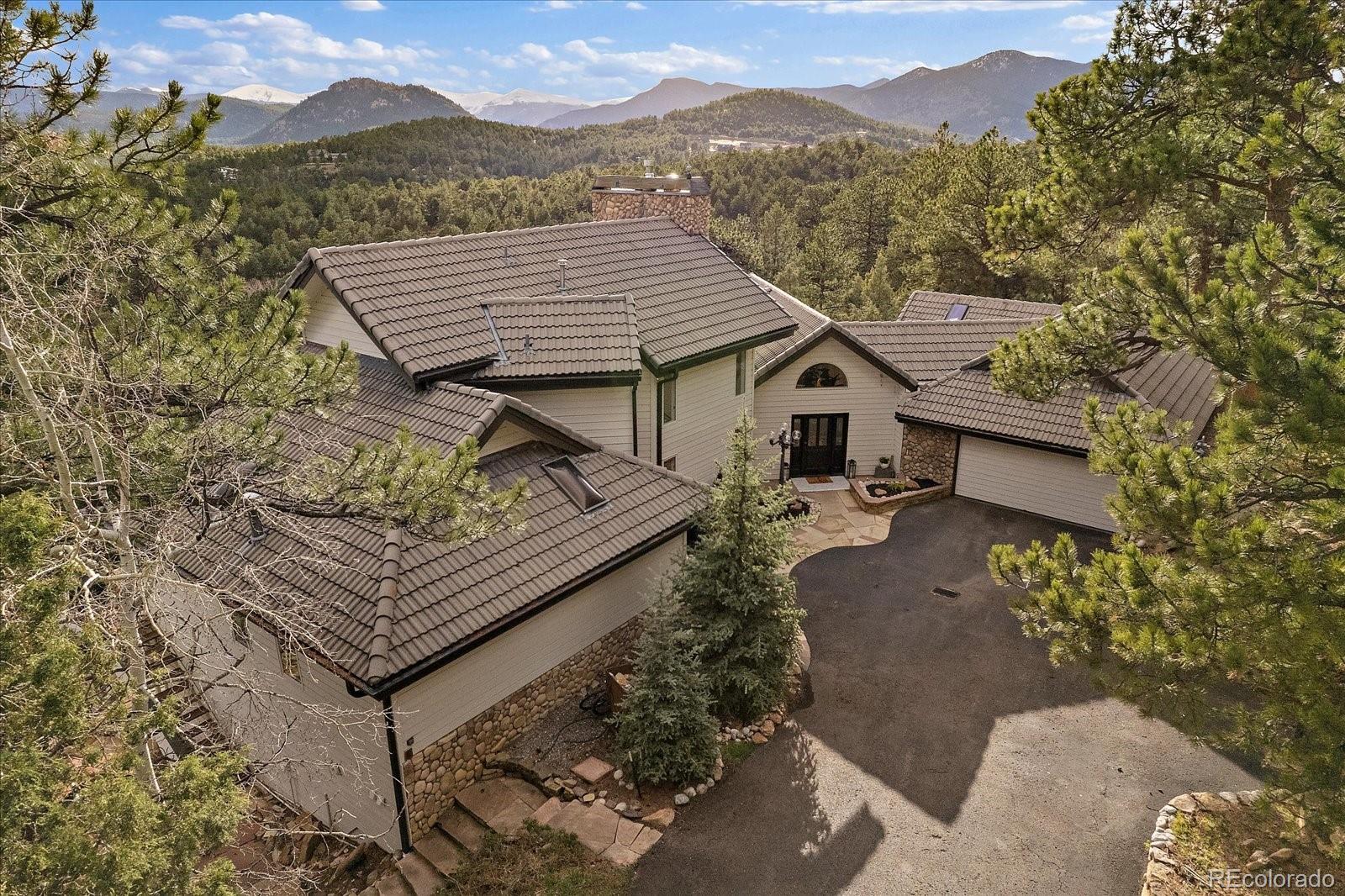 MLS Image #44 for 28764  wild rose drive,evergreen, Colorado