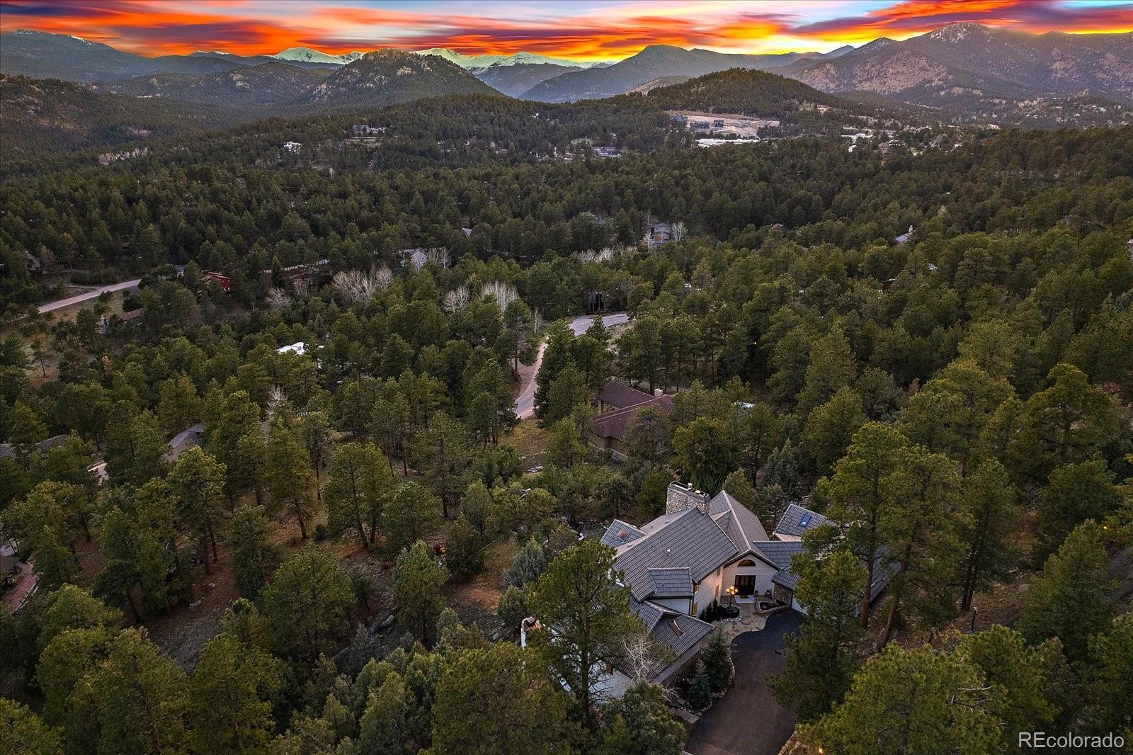MLS Image #45 for 28764  wild rose drive,evergreen, Colorado