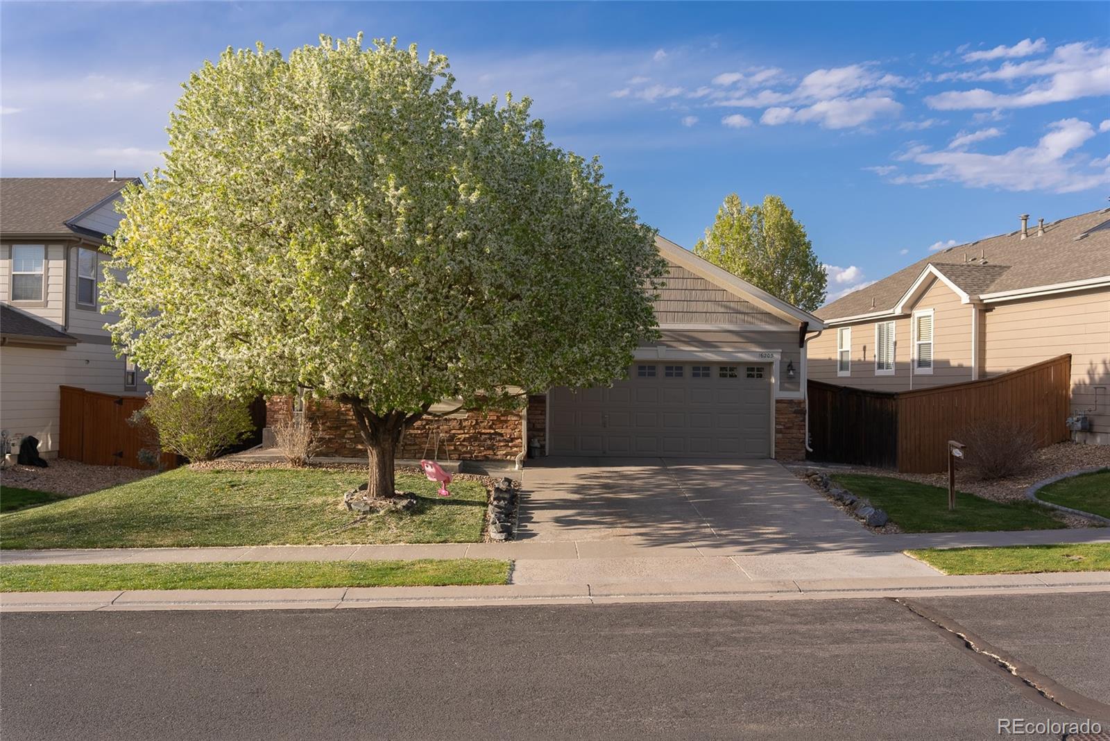 MLS Image #2 for 16203 e 104th way,commerce city, Colorado