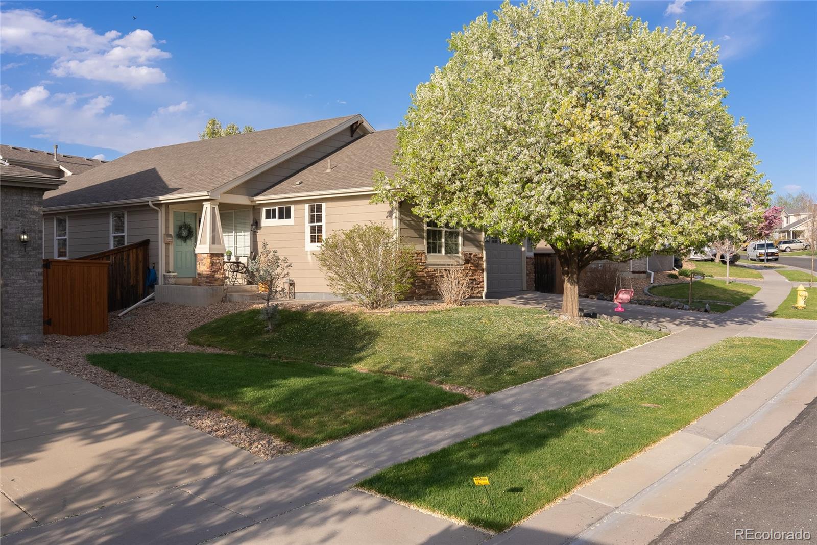 MLS Image #4 for 16203 e 104th way,commerce city, Colorado