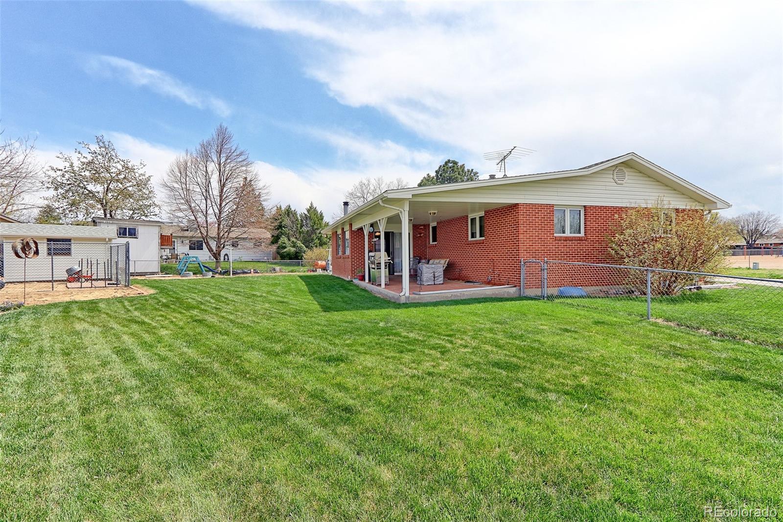 MLS Image #22 for 3471  highland place,westminster, Colorado