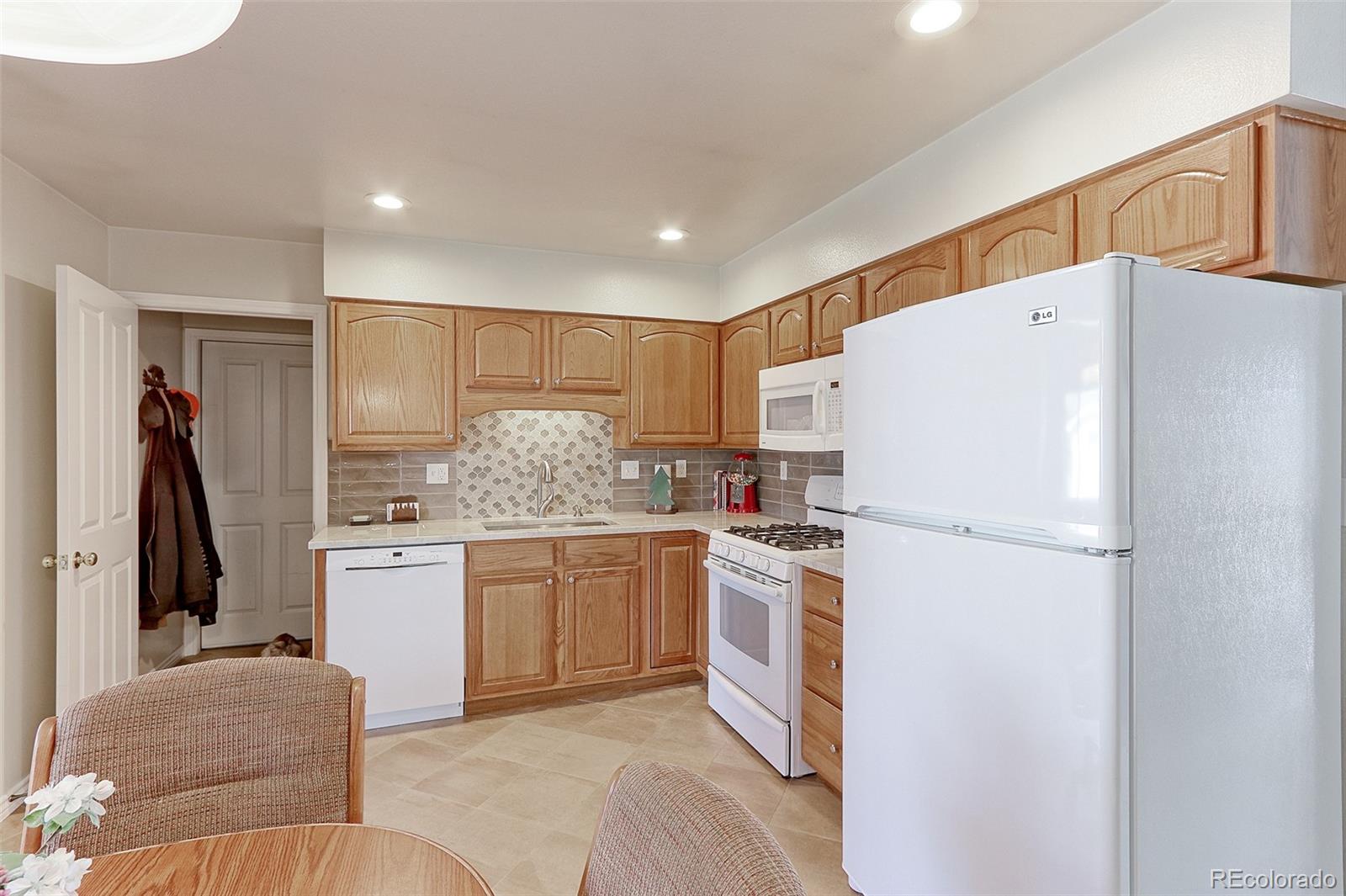 MLS Image #9 for 3471  highland place,westminster, Colorado