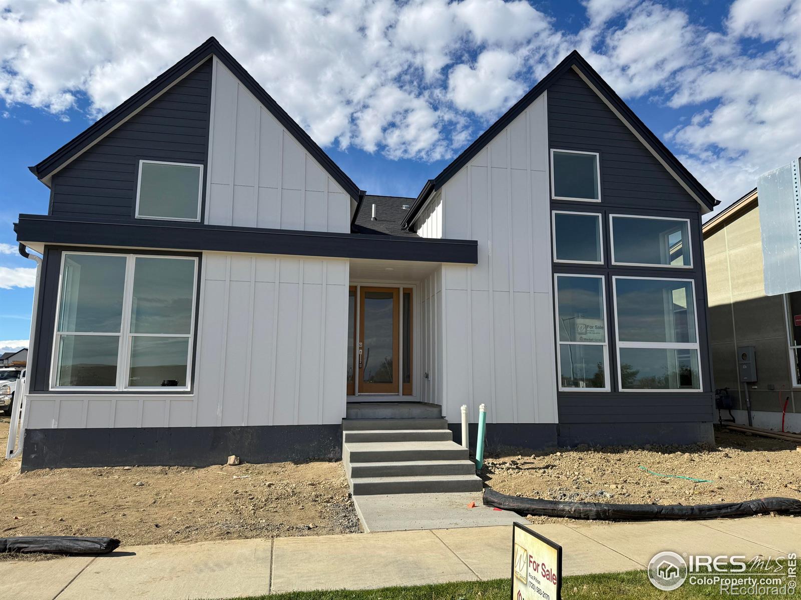 MLS Image #2 for 607  mountain drive,longmont, Colorado