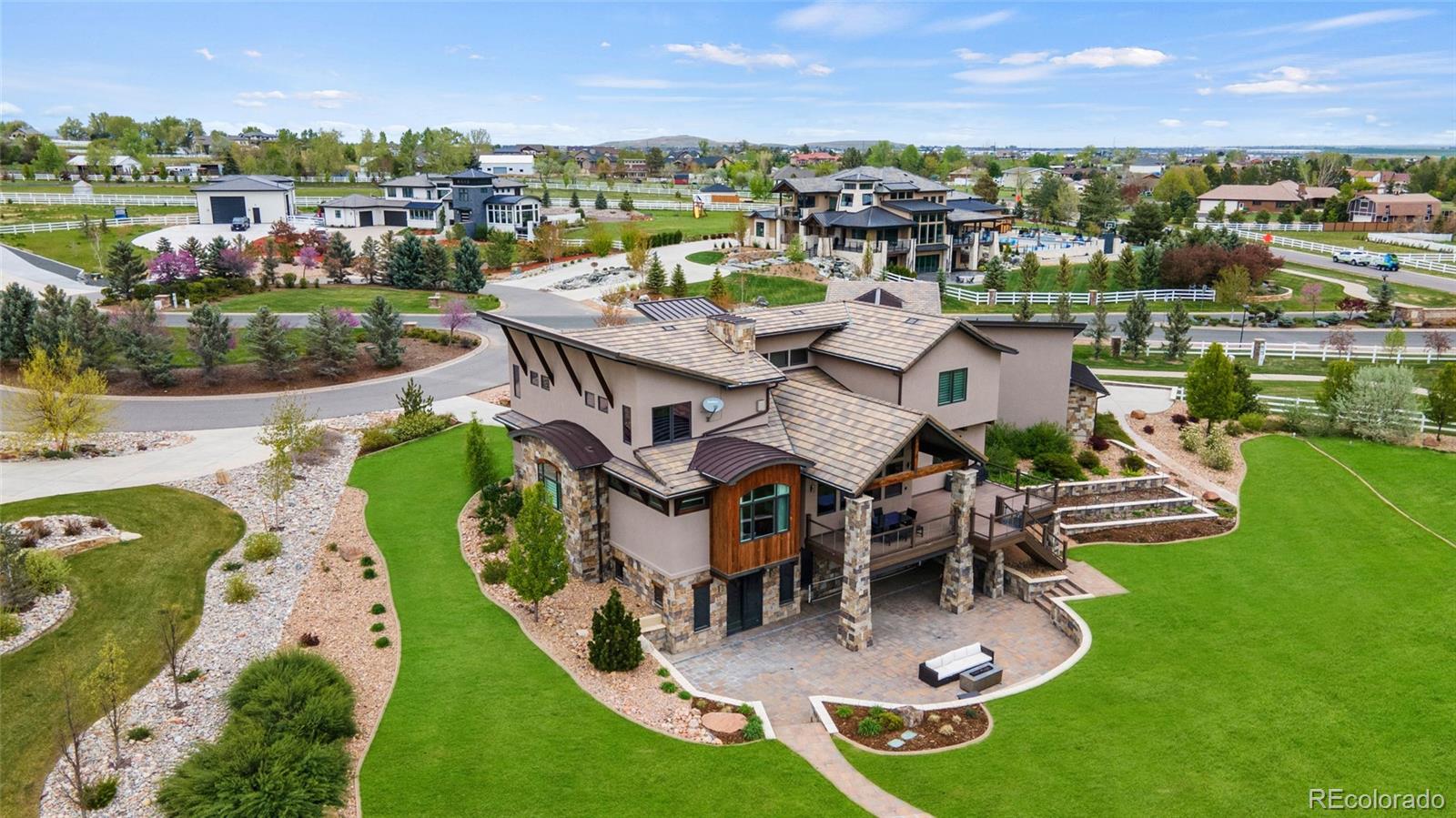 MLS Image #41 for 2466  spruce meadows drive,broomfield, Colorado
