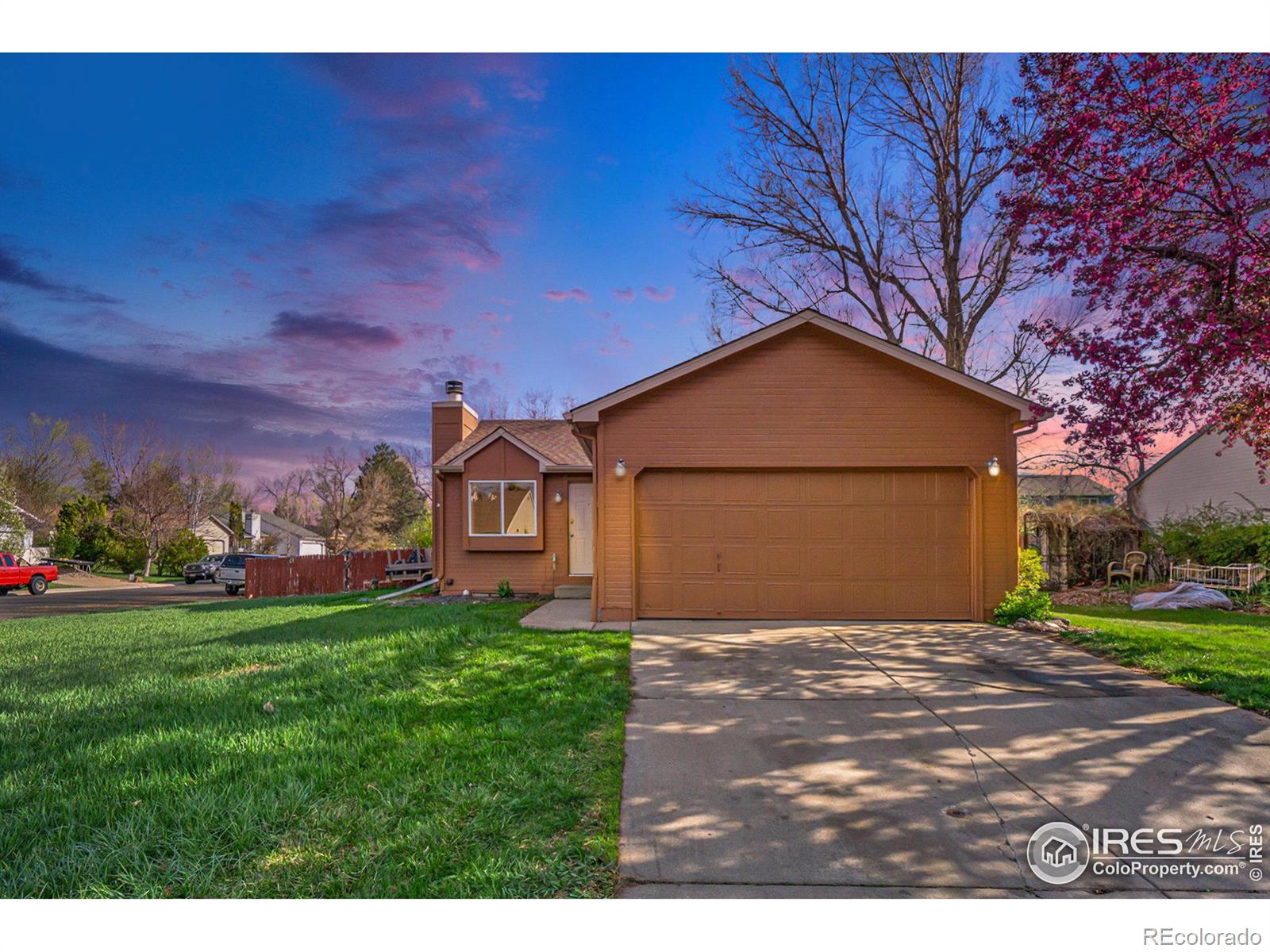 CMA Image for 1401  Sioux Boulevard,Fort Collins, Colorado