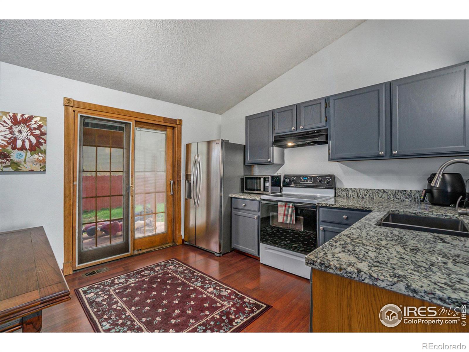 MLS Image #5 for 1401  sioux boulevard,fort collins, Colorado