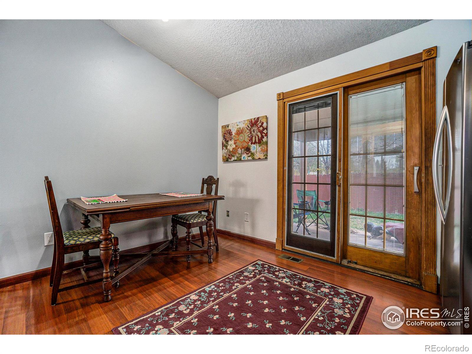 MLS Image #7 for 1401  sioux boulevard,fort collins, Colorado