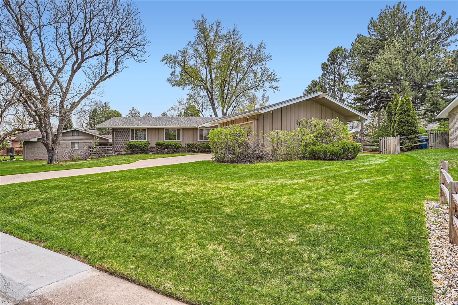 MLS Image #41 for 5430 w plymouth drive,littleton, Colorado
