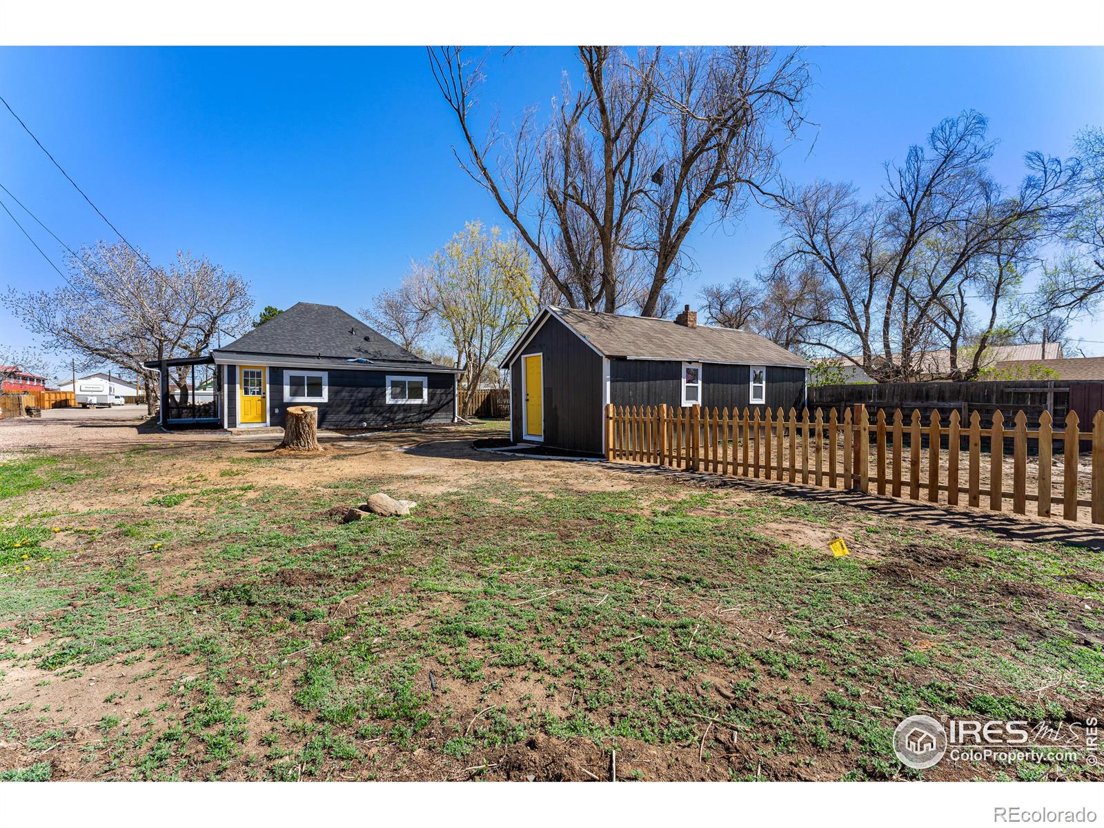 MLS Image #25 for 248 e a street,ault, Colorado