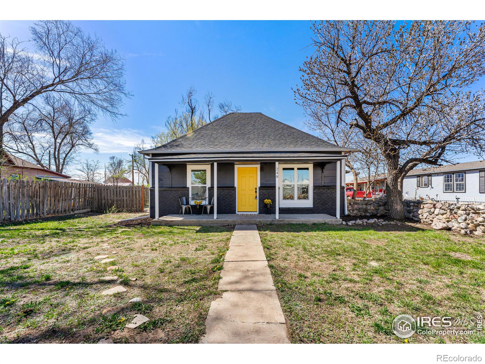 MLS Image #3 for 248 e a street,ault, Colorado