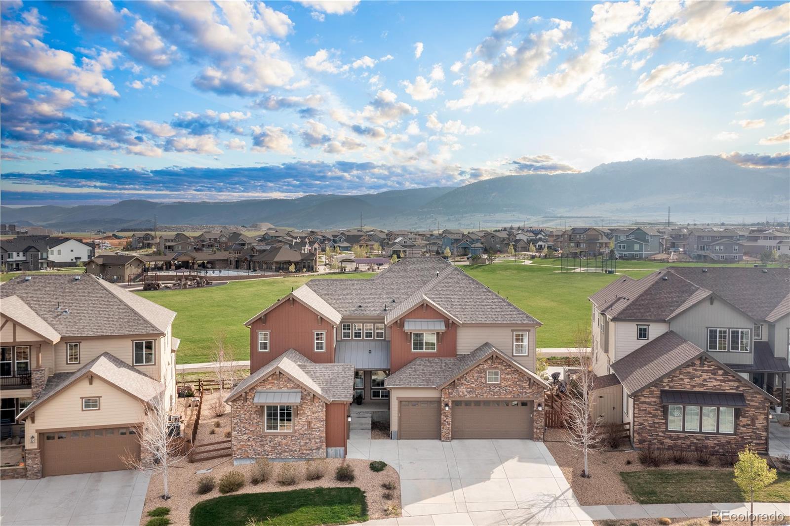 MLS Image #0 for 19702 w 94th place,arvada, Colorado
