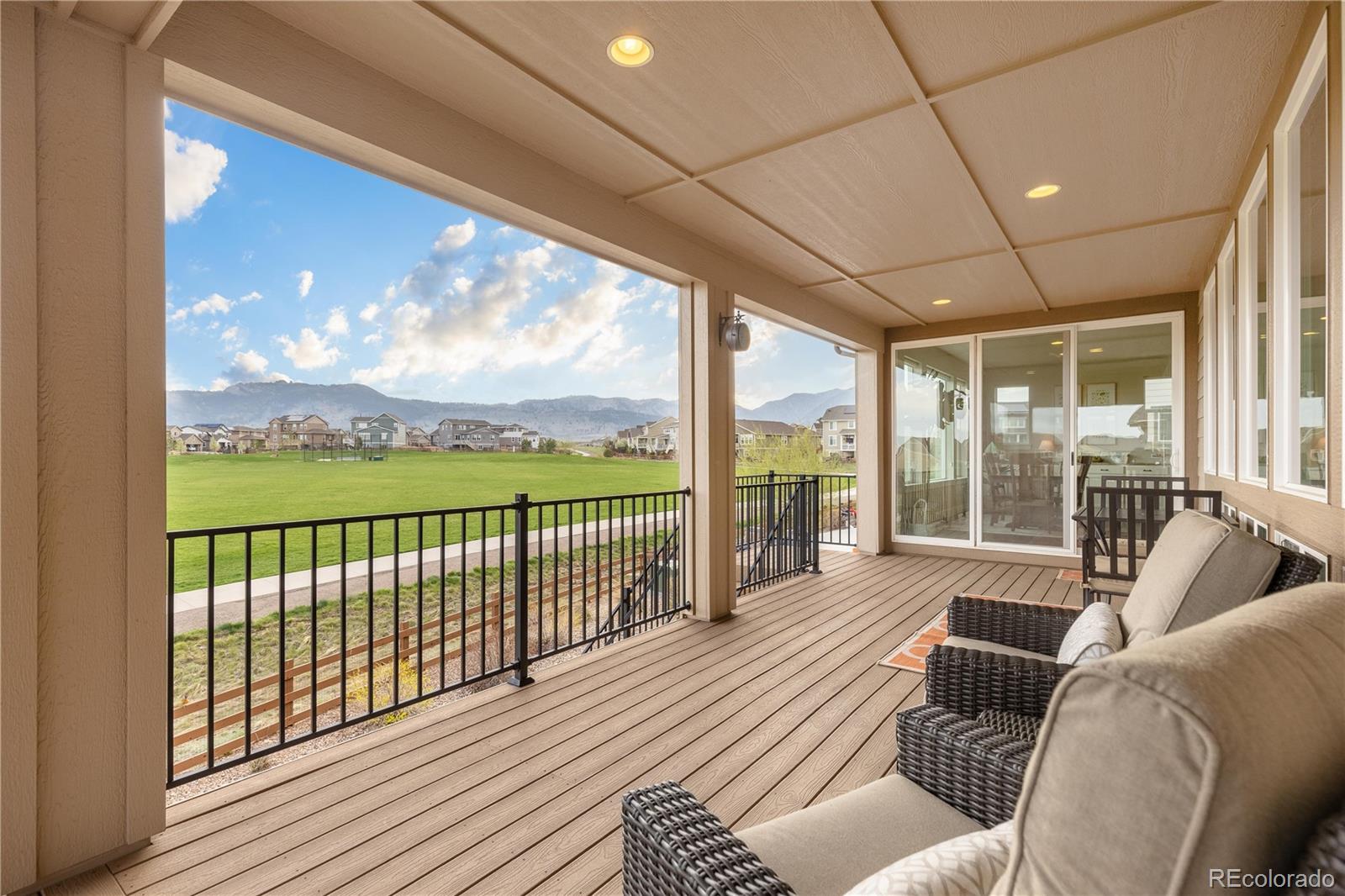 MLS Image #13 for 19702 w 94th place,arvada, Colorado