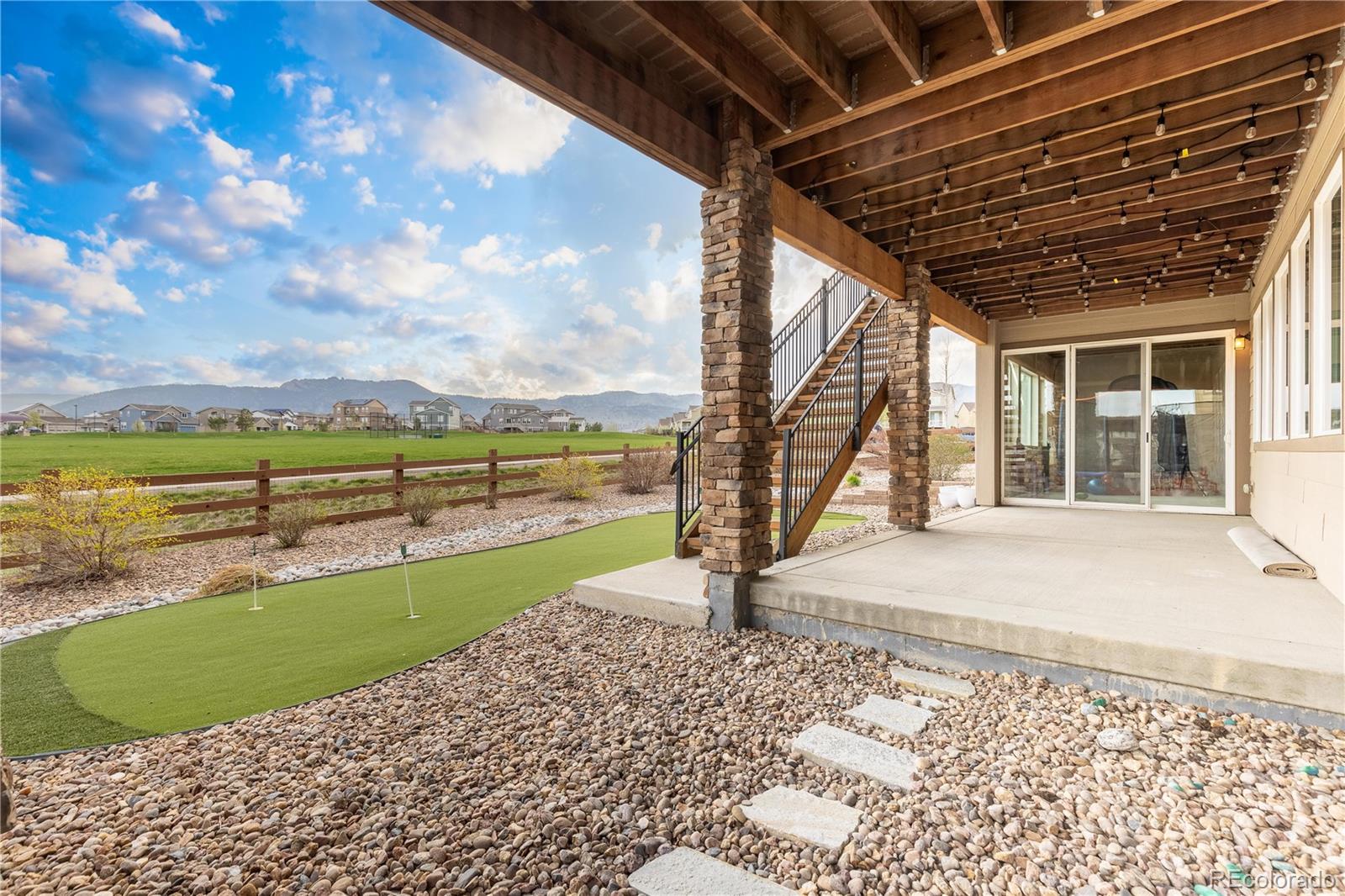 MLS Image #44 for 19702 w 94th place,arvada, Colorado