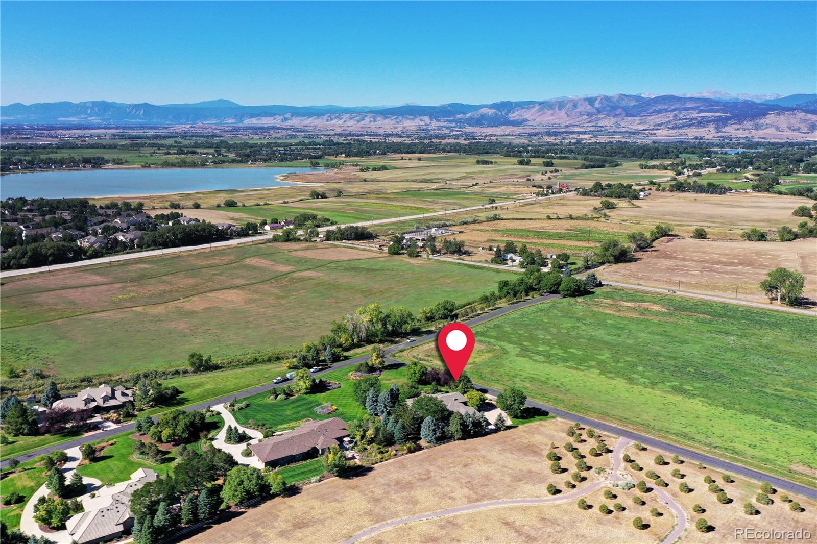 MLS Image #1 for 8801  prairie knoll drive,longmont, Colorado