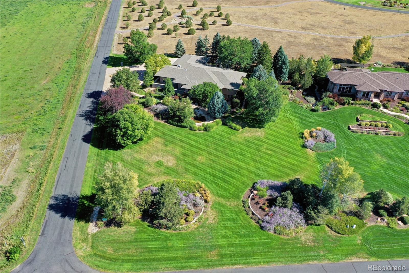 MLS Image #2 for 8801  prairie knoll drive,longmont, Colorado