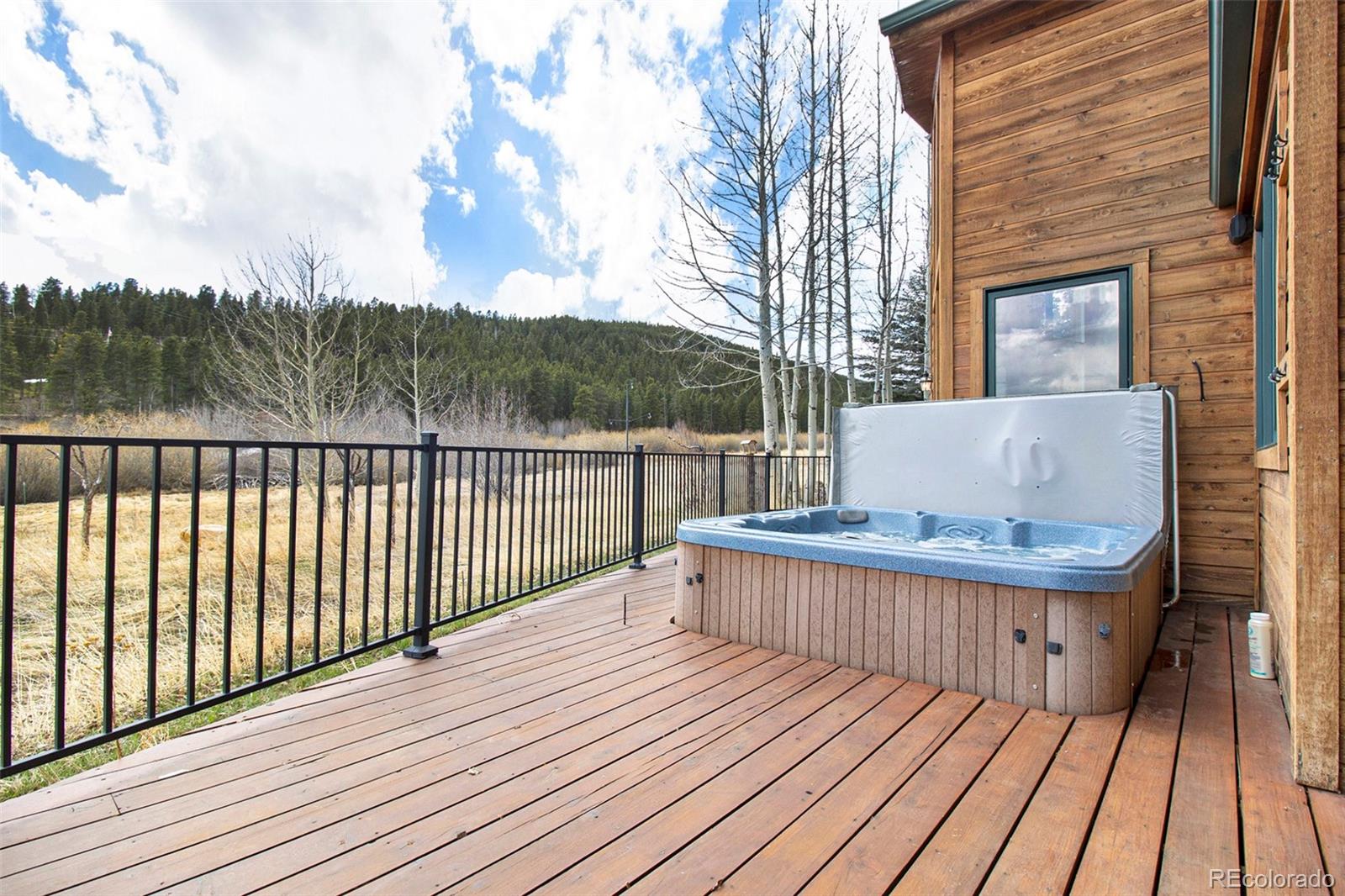 MLS Image #27 for 43  forest ridge circle,bailey, Colorado