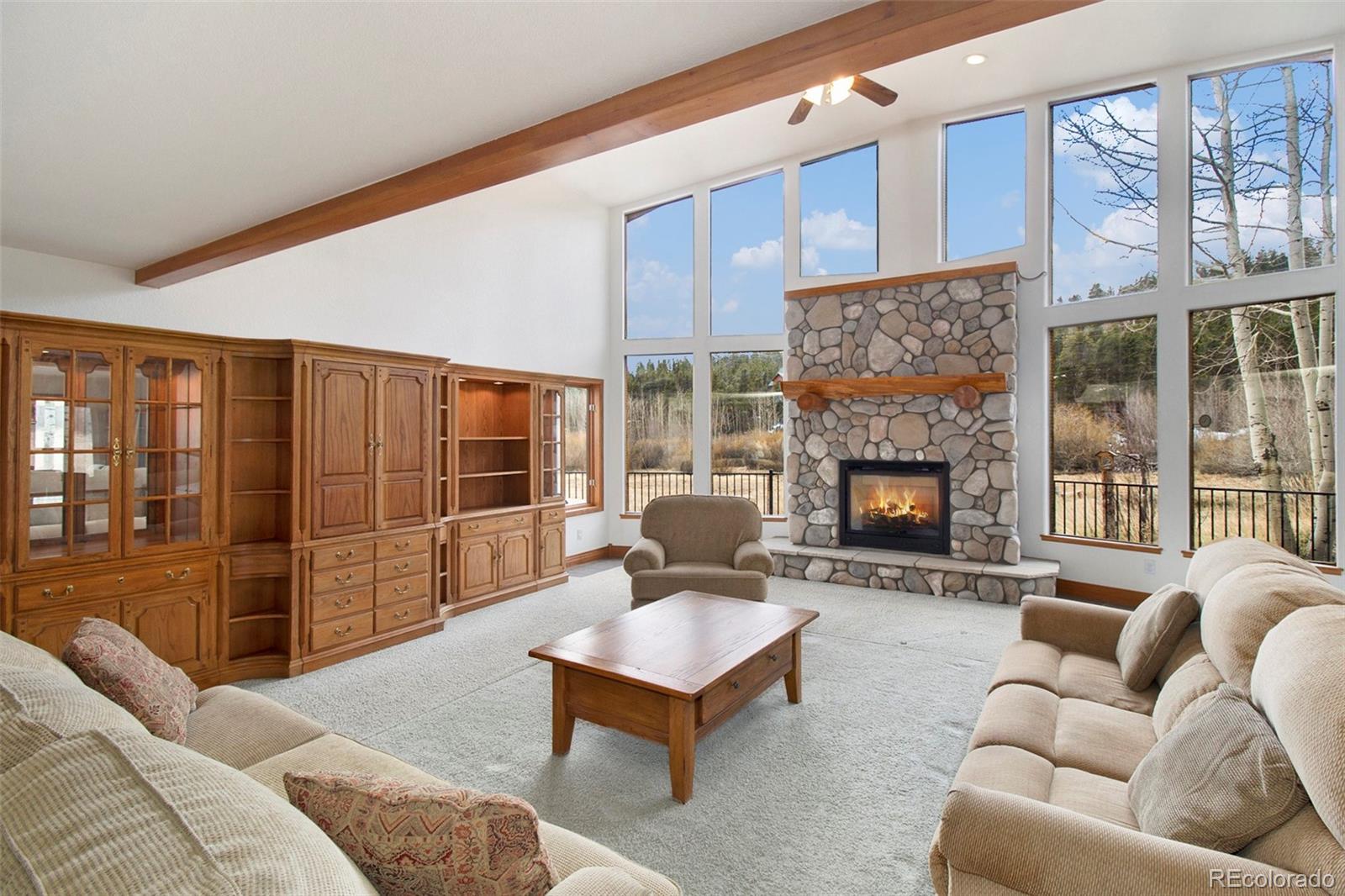 MLS Image #5 for 43  forest ridge circle,bailey, Colorado