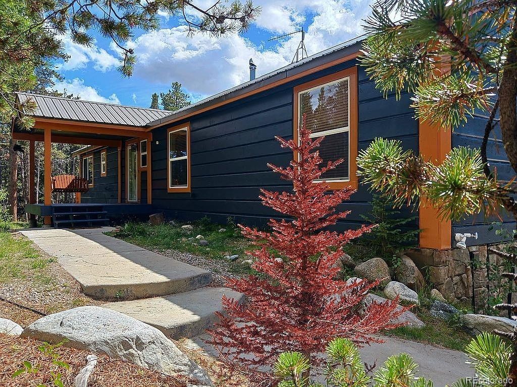 MLS Image #12 for 36  isabelle court,fairplay, Colorado