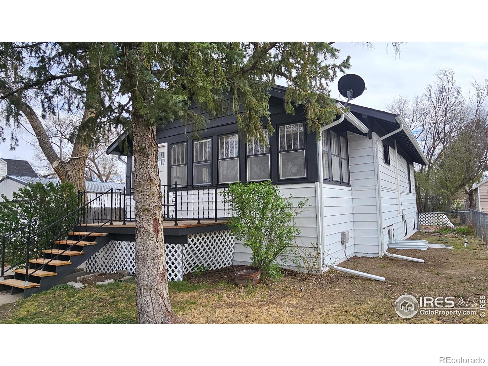 MLS Image #2 for 611  taylor street,sterling, Colorado
