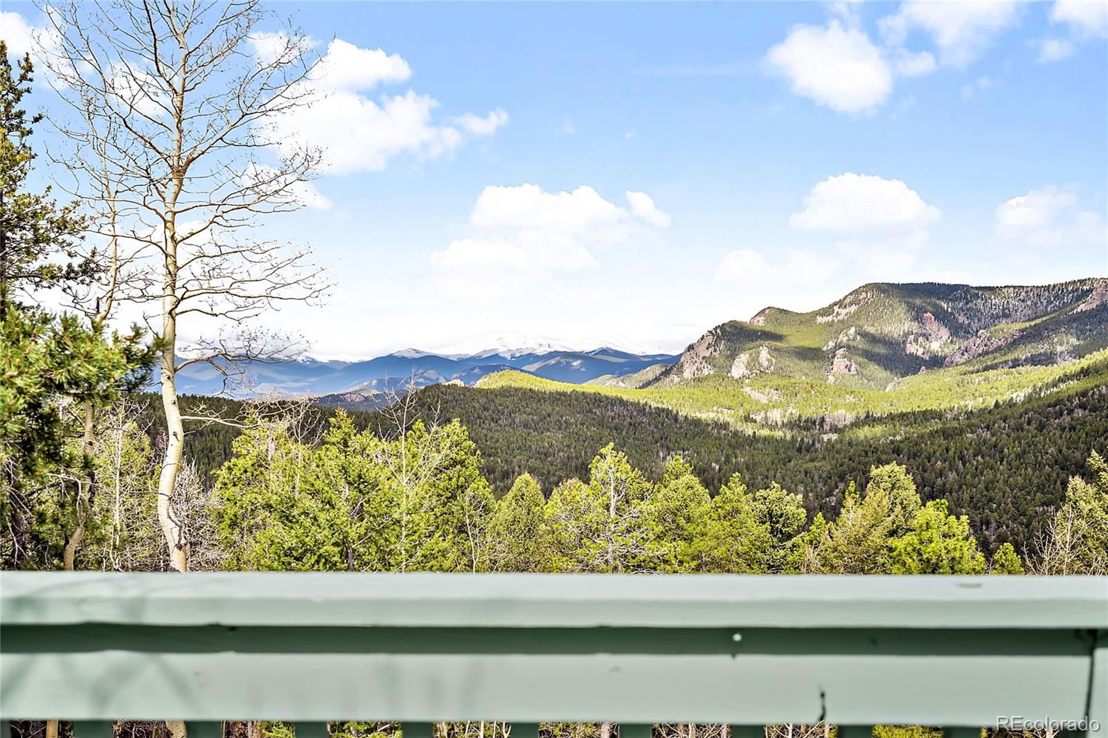 MLS Image #2 for 11315  pauls drive,conifer, Colorado