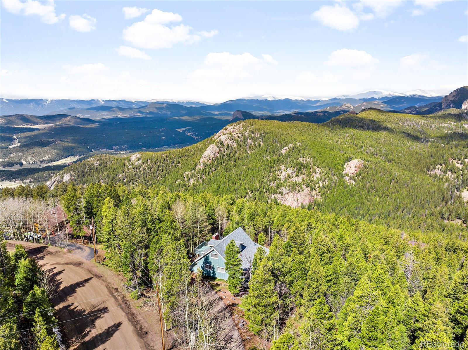 MLS Image #42 for 11315  pauls drive,conifer, Colorado