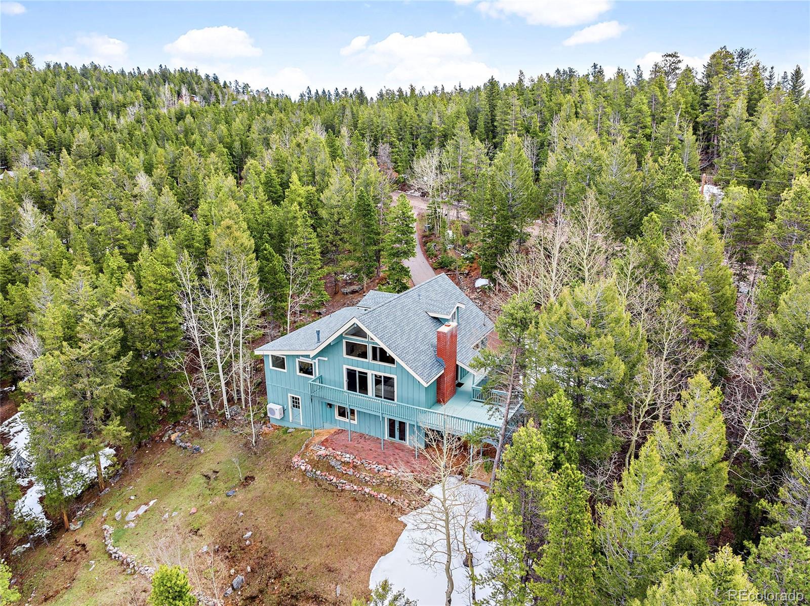 MLS Image #43 for 11315  pauls drive,conifer, Colorado