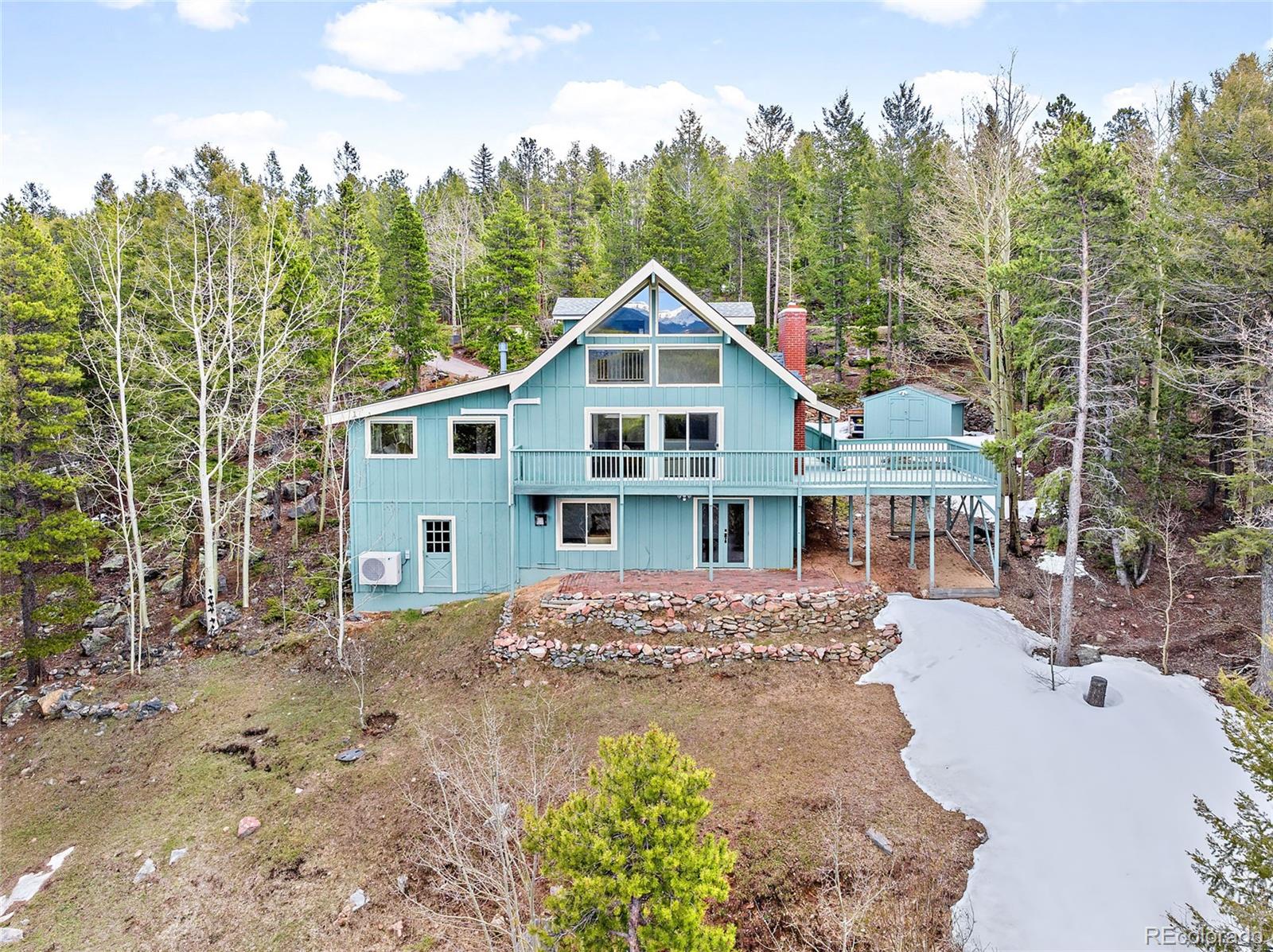 MLS Image #44 for 11315  pauls drive,conifer, Colorado