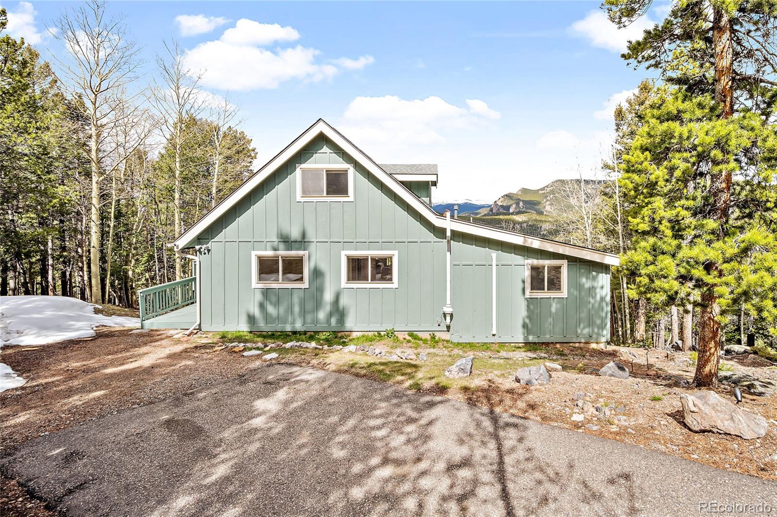 MLS Image #46 for 11315  pauls drive,conifer, Colorado