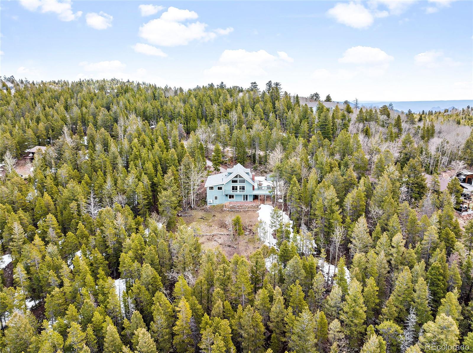 MLS Image #47 for 11315  pauls drive,conifer, Colorado